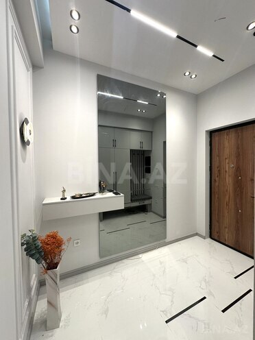 Продаётся 3-комн. новостройка 125 м², Насиминский  р., photo 17 from 21