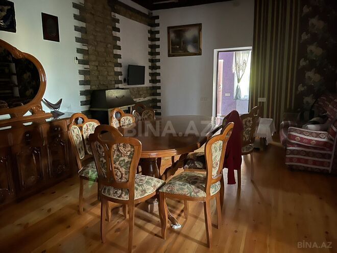 Сдаётся 4-комн. дом/дача 150 м², пос. Шувеляны, photo 23 from 29