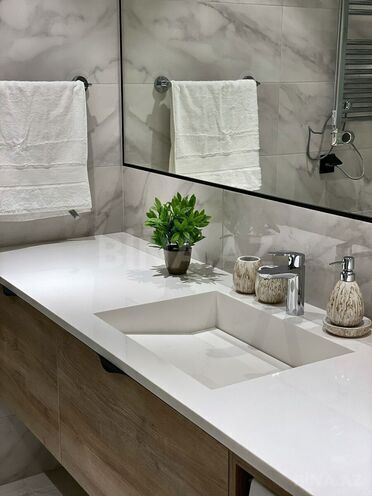 Сдаётся 2-комн. новостройка 74 м², пос. Sea Breeze, photo 15 from 16