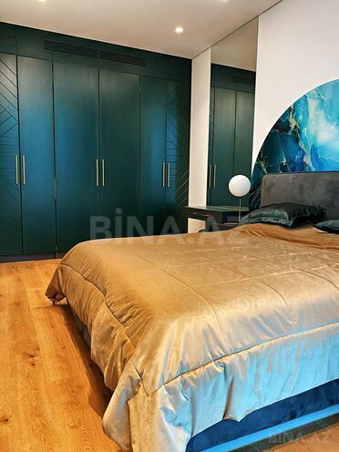 Сдаётся 2-комн. новостройка 74 м², пос. Sea Breeze, photo 11 from 16
