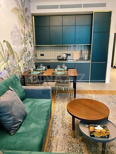 Сдаётся 2-комн. новостройка 74 м², пос. Sea Breeze, photo 7 from 16