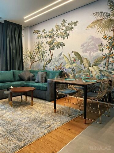 Сдаётся 2-комн. новостройка 74 м², пос. Sea Breeze, photo 6 from 16