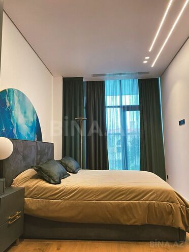 Сдаётся 2-комн. новостройка 74 м², пос. Sea Breeze, photo 9 from 16