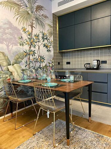 Сдаётся 2-комн. новостройка 74 м², пос. Sea Breeze, photo 3 from 16