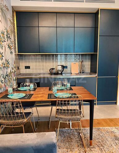 Сдаётся 2-комн. новостройка 74 м², пос. Sea Breeze, photo 4 from 16