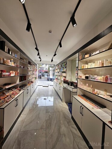 Продаётся  объект 45 м², м. Мемар Аджеми, photo 12 from 14