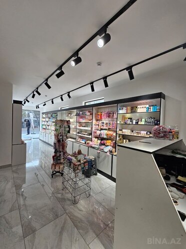 Продаётся  объект 45 м², м. Мемар Аджеми, photo 3 from 14