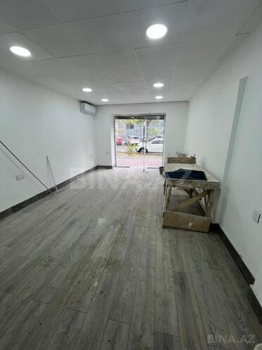 İcarəyə verilir  obyekt 38 m², Nəsimi r., photo 8 from 15