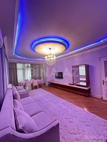 Сдаётся 3-комн. новостройка 150 м², м. 8 ноября, photo 3 from 18