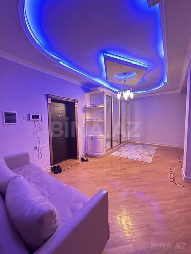 Сдаётся 3-комн. новостройка 150 м², м. 8 ноября, photo 4 from 18
