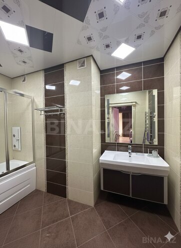 Сдаётся 3-комн. новостройка 150 м², м. 8 ноября, photo 16 from 18