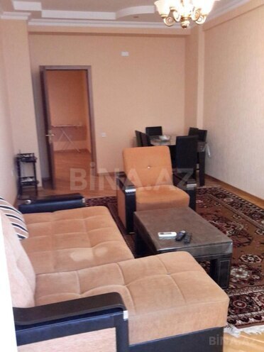 Satılır 2 otaqlı yeni tikili 106 m², Şah İsmayıl Xətai m., photo 11 from 18