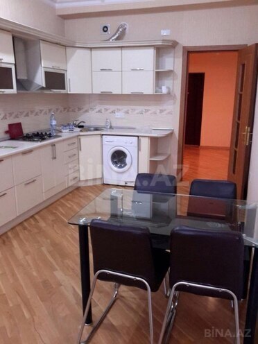 Satılır 2 otaqlı yeni tikili 106 m², Şah İsmayıl Xətai m., photo 14 from 18