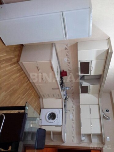 Satılır 2 otaqlı yeni tikili 106 m², Şah İsmayıl Xətai m., photo 13 from 18