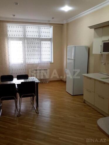 Satılır 2 otaqlı yeni tikili 106 m², Şah İsmayıl Xətai m., photo 4 from 18