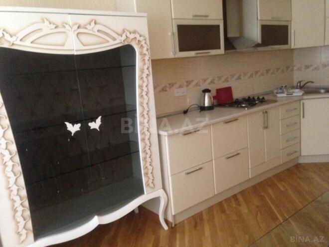 Satılır 2 otaqlı yeni tikili 106 m², Şah İsmayıl Xətai m., photo 7 from 18