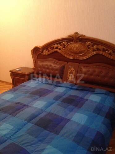 Satılır 2 otaqlı yeni tikili 106 m², Şah İsmayıl Xətai m., photo 3 from 18