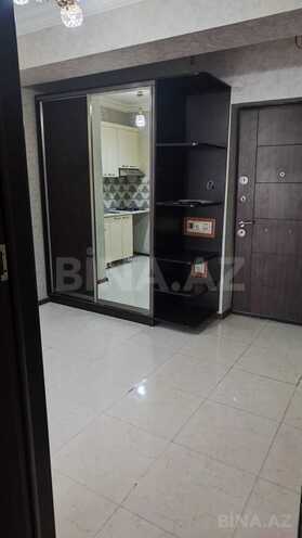 İcarəyə verilir 2 otaqlı yeni tikili 60 m², Əhmədli q., photo 7 from 13