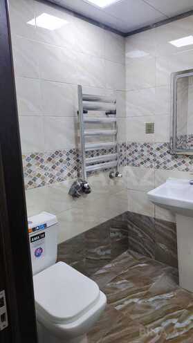 İcarəyə verilir 2 otaqlı yeni tikili 60 m², Əhmədli q., photo 8 from 13