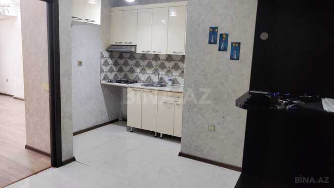İcarəyə verilir 2 otaqlı yeni tikili 60 m², Əhmədli q., photo 4 from 13