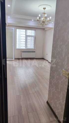 İcarəyə verilir 2 otaqlı yeni tikili 60 m², Əhmədli q., photo 1 from 13