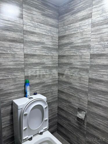 İcarəyə verilir  obyekt 80 m², Nizami m., photo 11 from 14