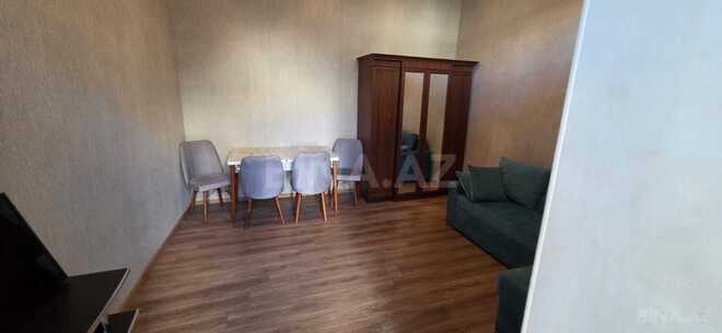 Сдаётся 1-комн. вторичка 35 м², м. Ичеришехер, photo 3 from 7