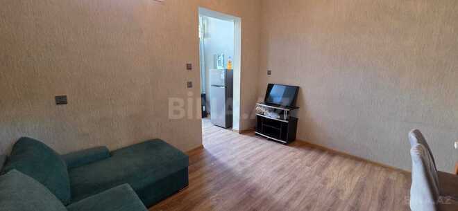 Сдаётся 1-комн. вторичка 35 м², м. Ичеришехер, photo 4 from 7