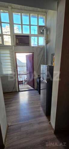 Сдаётся 1-комн. вторичка 35 м², м. Ичеришехер, photo 6 from 7