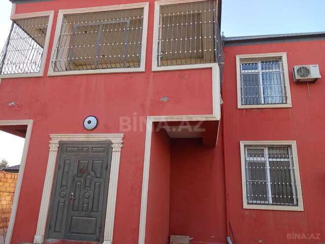 Продаётся 6-комн. дом/дача 320 м², м. Насими, photo 1 from 10