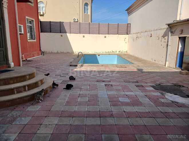 Продаётся 6-комн. дом/дача 320 м², м. Насими, photo 8 from 10