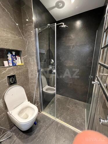 İcarəyə verilir 3 otaqlı yeni tikili 100 m², Bakmil m., photo 20 from 31