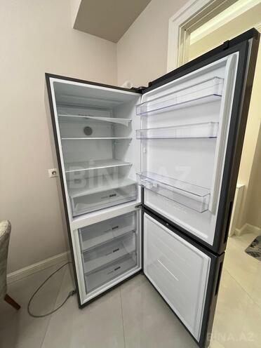 İcarəyə verilir 3 otaqlı yeni tikili 100 m², Bakmil m., photo 18 from 31