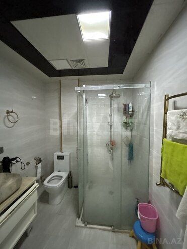 Satılır 3 otaqlı yeni tikili 135 m², Azadlıq Prospekti m., photo 28 from 31
