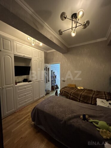 Satılır 3 otaqlı yeni tikili 135 m², Azadlıq Prospekti m., photo 17 from 31