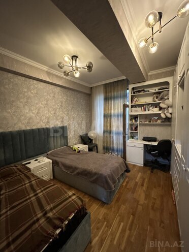 Satılır 3 otaqlı yeni tikili 135 m², Azadlıq Prospekti m., photo 16 from 31