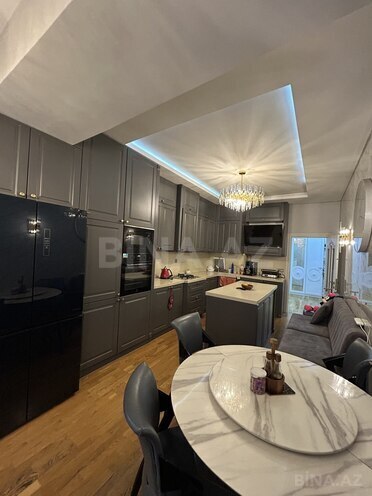 Satılır 3 otaqlı yeni tikili 135 m², Azadlıq Prospekti m., photo 19 from 31