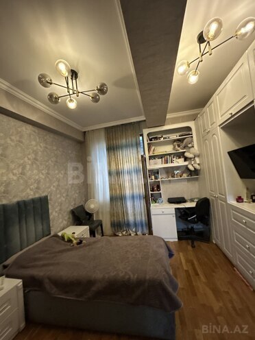 Satılır 3 otaqlı yeni tikili 135 m², Azadlıq Prospekti m., photo 15 from 31