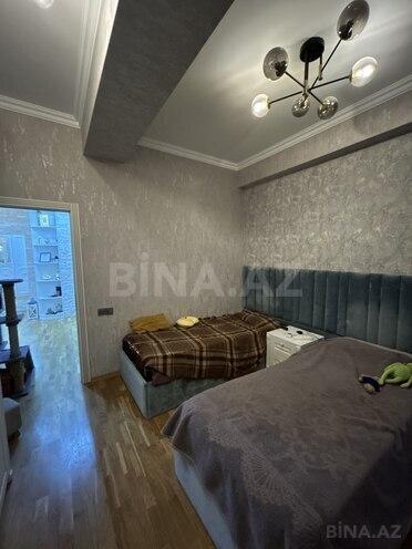 Satılır 3 otaqlı yeni tikili 135 m², Azadlıq Prospekti m., photo 14 from 31