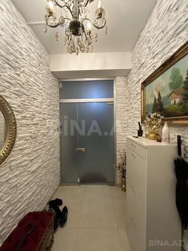 Satılır 3 otaqlı yeni tikili 135 m², Azadlıq Prospekti m., photo 30 from 31