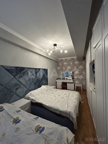 Satılır 3 otaqlı yeni tikili 135 m², Azadlıq Prospekti m., photo 12 from 31
