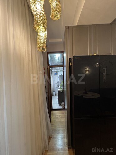 Satılır 3 otaqlı yeni tikili 135 m², Azadlıq Prospekti m., photo 22 from 31