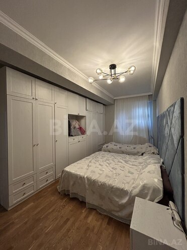 Satılır 3 otaqlı yeni tikili 135 m², Azadlıq Prospekti m., photo 11 from 31