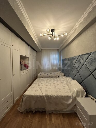 Satılır 3 otaqlı yeni tikili 135 m², Azadlıq Prospekti m., photo 13 from 31