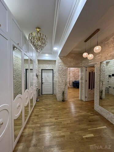 Satılır 3 otaqlı yeni tikili 135 m², Azadlıq Prospekti m., photo 7 from 31