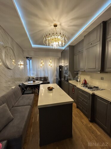 Satılır 3 otaqlı yeni tikili 135 m², Azadlıq Prospekti m., photo 21 from 31