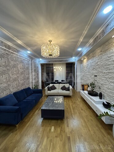 Satılır 3 otaqlı yeni tikili 135 m², Azadlıq Prospekti m., photo 3 from 31