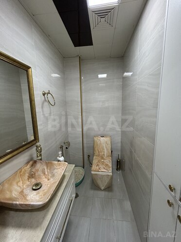 Satılır 3 otaqlı yeni tikili 135 m², Azadlıq Prospekti m., photo 27 from 31