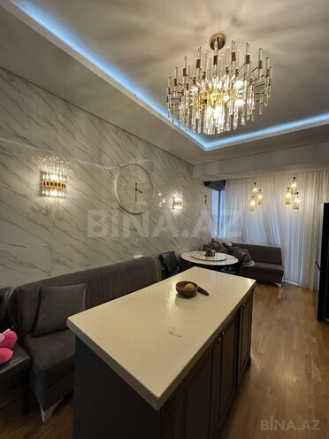 Satılır 3 otaqlı yeni tikili 135 m², Azadlıq Prospekti m., photo 20 from 31
