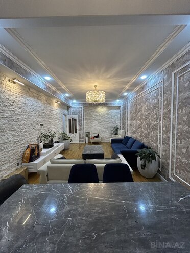 Satılır 3 otaqlı yeni tikili 135 m², Azadlıq Prospekti m., photo 5 from 31